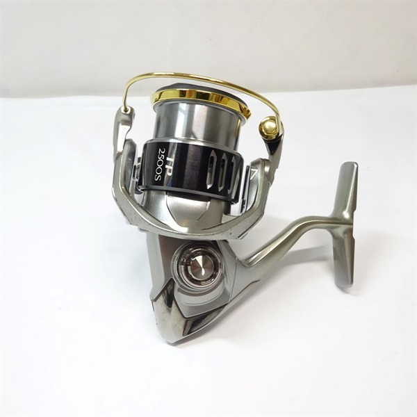 １５ツインパワー２５００Ｓ